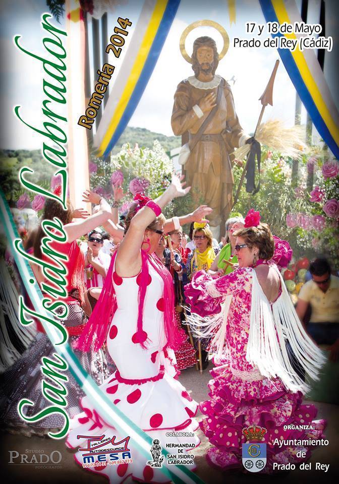 Romería de San Isidro Labrador  